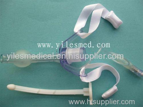 tracheostomy tubes cuffed tracheostomy tube fenestrated tracheostomy tube