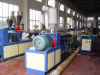 PVC Pipe Production machinery lines duramachine