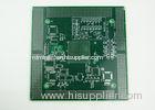 FR4 20 Layer Multilayer PCB Prototype Board with Immersion Tin , Gold Finger