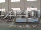 2L Round PET Bottle Drinks Filling Machinery , Rotary Filling Machine