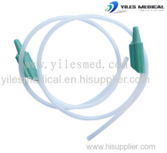 suction catheters plastic catheter