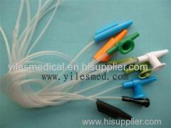 suction catheters plastic catheter