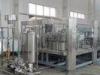 Juice Filling Machine Semi Automatic Beer Bottle Filling Line