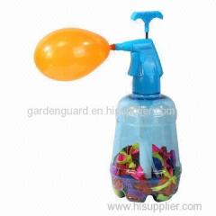 water balloon pumper for kids