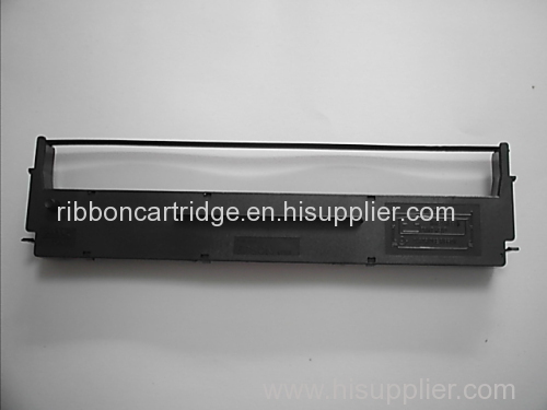 high quality compatible printer ribbon cartridge for Epson LQ300/LX300/LQ800