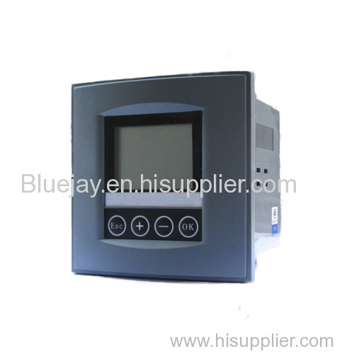 220V 5A Output Power Factor Correction Anti-harmonic Power Factor Controller