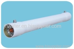 RO FRP membrane housing vessel