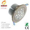 High watt 12w led ceiling lamp manufacturer factory wholesale