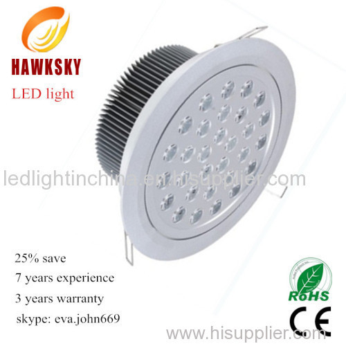 High watt 30w led ceiling lamp manufacturer factory wholesale