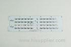 Lead Free HASL Rigid Flex Thermally Conductive PCB For Amplifier or Speaker