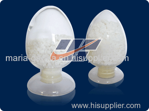 zirconia powder as refractory materials