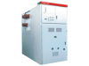 KYN61-40.5 High Voltage Switch Cabinet