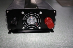 1500W DC12V input power inverter