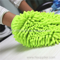 Microfiber Mitt,Microfiber Gloves,Chenille Gloves,Washing Mitt