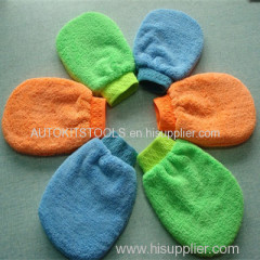 Microfiber Mitt,Microfiber Gloves,Chenille Gloves,Washing Mitt