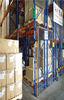 3.9m Beam Narrow Aisle Pallet Racking For Retail Store Inventory Rooms