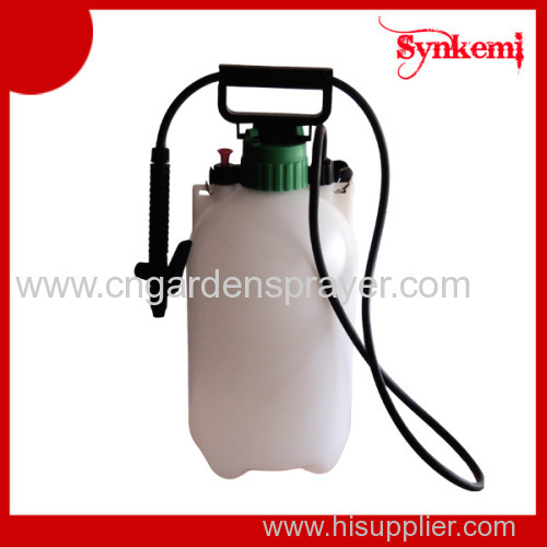 5L high pressure chemical sprayer