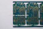Power Supply High Speed High Density Interconnect HDI PCB Board Prototype Board