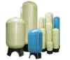 FRP water tank FRP water softener tank FRP filter vessel