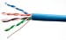 High Quality UTP/FTP/SFTP Cat5e lan cable pass FLUKE testing