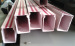 PVC cable trunking production line