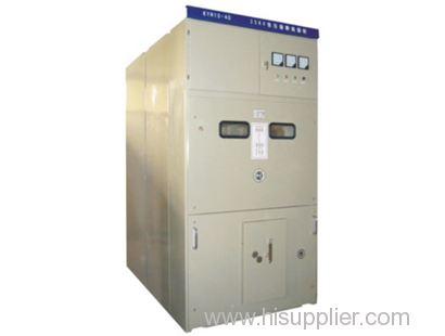 KYN10-40.5 High Voltage Switchgear