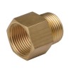 Brass Mlae x Female Fittings