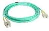 Fiber Optic Cable Assembly Lc Om3 Optical Fiber Patch Cord Duplex