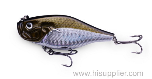 Fishing lure of VIB type RAL75