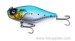 Fishing lure of VIB type RAL75