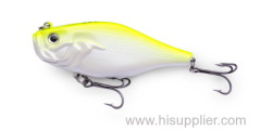 Fishing lure of VIB type RAL75