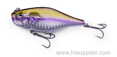 Fishing lure of VIB type RAL75