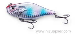 Fishing lure of VIB type RAL75