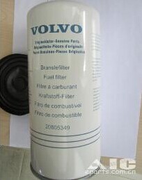 VOLVO EC360B Fuel Filter