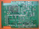 OSP BGA Multilayer Controlled Impedance PCB for Automobile Circuit Boards
