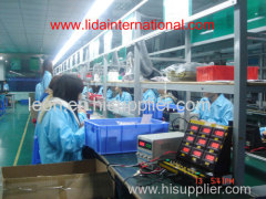 LIDA Supply Chain Management Co