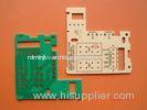 1 Layer Single Sided 3 PCB Circuit Board for Control Panel / Automobile