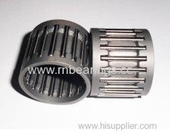 K16x22x20 Needle Roller Bearings 16x22x20mm