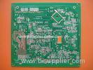 3mil 16 Layer FR4 Single Sided PCB Circuit Board for Autocar / Audio / Heater
