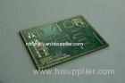 Custom Multilayer High TG Fr4 PCB Board with TG 170 for Industrial Controller 1 - 28 Layer