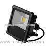 Aluminum Natural White RGB LED flood light fixtures Epistar COB chip AC 100 ~ 240V 50 ~ 60Hz