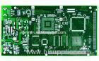 Electronics Fr4 PCB PCBA Printed Circuit Board Assembly 6 Layer 1.6mm