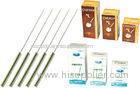 Acupuncture Needles With Guide Tube Sterile Acupuncture Needles