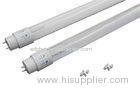 Aluminum Alloy / PC Eco friendly T8 LED Tube , OEM LED tubes with Energy Saving 23W