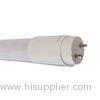 3000K - 5700K Warm White / Cold White LED T8 tubes lights with high luminous