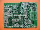 Multilayer Copper Base PCB Printed Circuit Board High TG Material for Industrial Controller