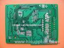 Single Sided Customized PCB Printed Circuit Board for Electric Oven Control Circuit