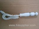 PVC Transvaginal Probe , Reliable Vaginal Probes 22mmx97mm