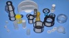 Rubber-molded Water Filter Parts