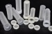 Over-moled Plastic Rubber Water Filters